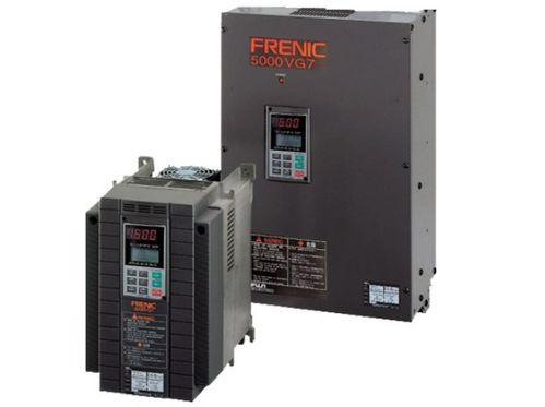 富士變頻器故障代碼解析與電壓測(cè)量?jī)x表使用指南