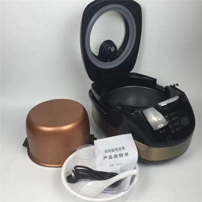從江湖到家居 2017款方太電飯煲的批發商機解析