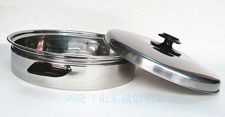愛妻牌不銹鋼全鋼全多功能自動電飯鍋 品質家庭首選，饋贈溫暖之選