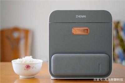 米飯中的糖分可被“脫掉”？小米脫糖電飯煲成糖尿病患者新希望